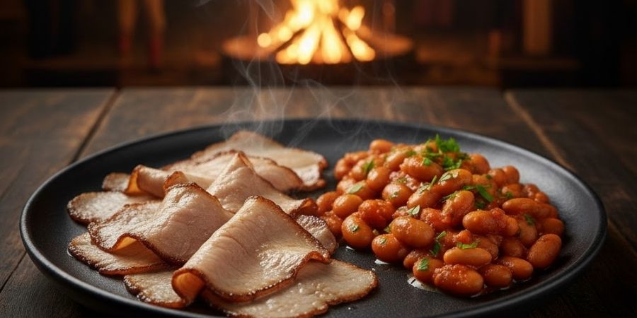 spezie per patate arrosto